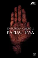 Okładka: Kąpiąc lwa