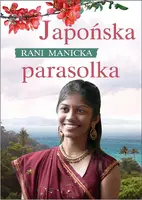 Okładka: Japońska parasolka