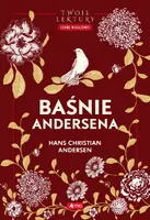 Okładka: Baśnie Andersena