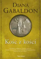 Okładka: Kość z kości