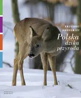Okładka: Polska dzika przyroda