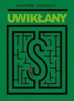 Okładka: Uwikłany