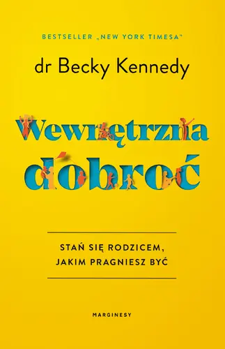 Okładka: Wewnętrzna dobroć