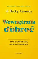 Okładka: Wewnętrzna dobroć