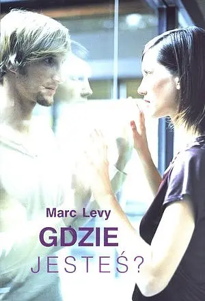 Okładka: Gdzie jesteś?