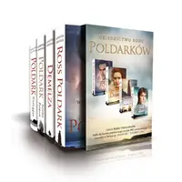 Okładka: Pakiet Poldark (Część 1-4)