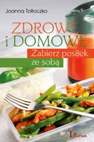 Okładka: Zdrowe i domowe