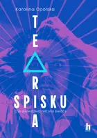 Okładka: Teoria spisku, czyli prawdziwa historia świata