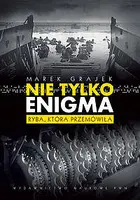 Okładka: Nie tylko Enigma