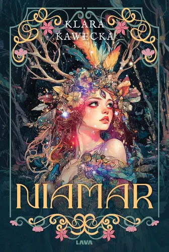 Okładka: Niamar