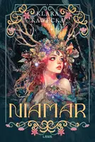 Okładka: Niamar