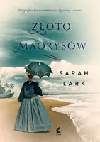 Okładka: Złoto Maorysów