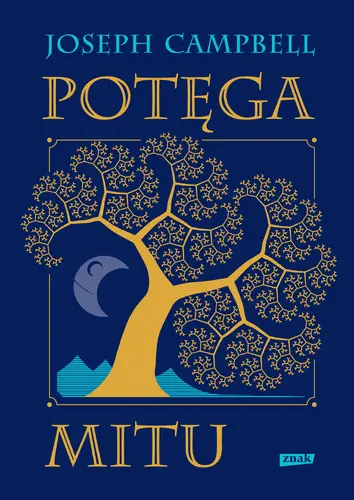 Okładka: Potęga mitu