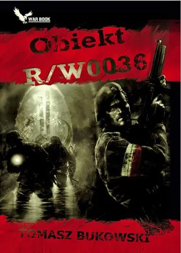 Okładka: Obiekt R/W0036