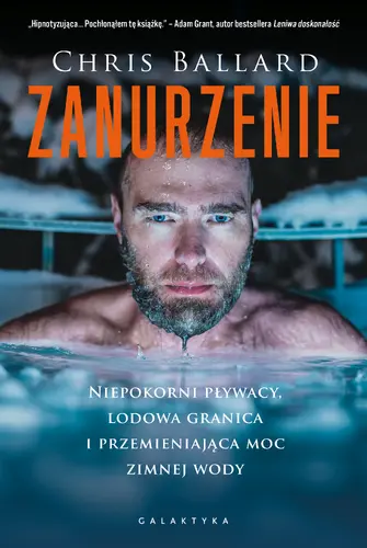 Okładka: Zanurzenie