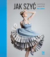 Okładka: Jak szyć.