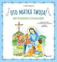 Okładka: Oto Matka twoja