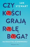 Okładka: Czy kości grają rolę Boga ?