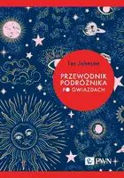 Okładka: Przewodnik podróżnika po gwiazdach