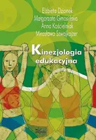 Okładka: Kinezjologia edukacyjna