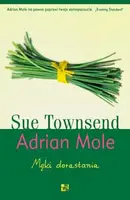 Okładka: Adrian Mole