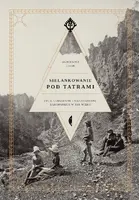 Okładka: Sielankowanie pod Tatrami