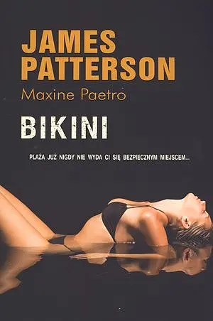 Okładka: Bikini