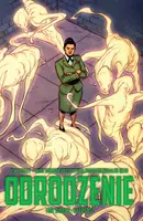 Okładka: Odrodzenie T.7