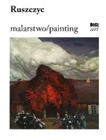 Okładka: Ruszyc.Malarstwo