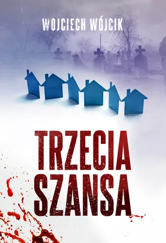 Okładka: Trzecia szansa