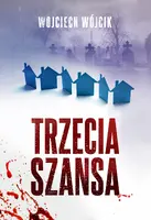 Okładka: Trzecia szansa