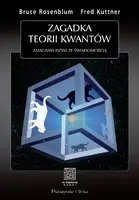 Okładka: Zagadka teorii kwantów