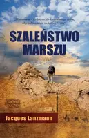 Okładka: Szaleństwo marszu