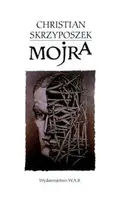 Okładka: Mojra