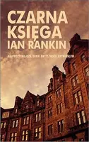 Okładka: Czarna księga