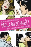 Okładka: Droga do bliskości
