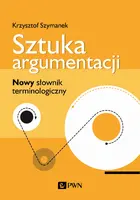 Okładka: Sztuka argumentacji