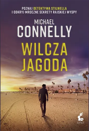 Okładka: Wilcza jagoda