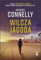 Okładka: Wilcza jagoda