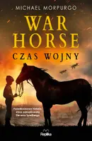 Okładka: War Horse. Czas wojny