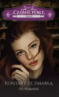 Okładka: Kontakt ze zmarłą