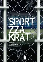Okładka: Sport zza krat
