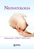 Okładka: Neonatologia