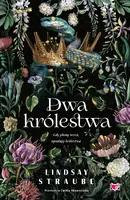 Okładka: Dwa królestwa. Split or Swallow. Tom 2