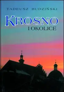 Okładka: Krosno i okolice