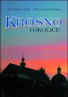 Okładka: Krosno i okolice