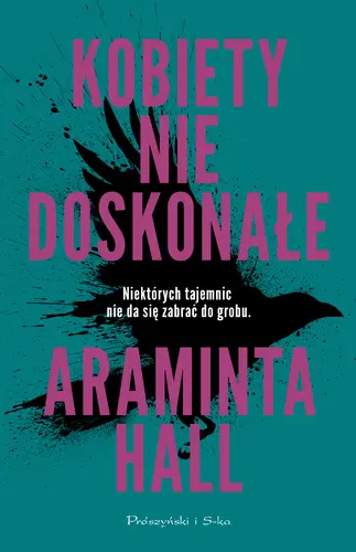 Okładka: Kobiety niedoskonałe