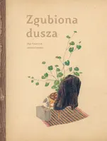 Okładka: Zgubiona dusza