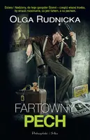 Okładka: Fartowny pech