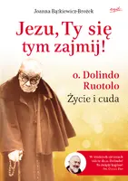 Okładka: Jezu, Ty się tym zajmij!